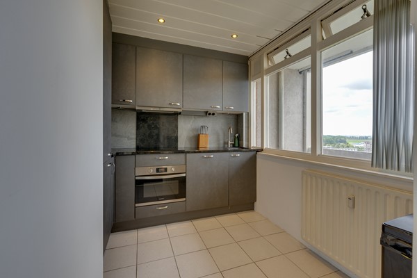 Medium property photo - Langswater 509, 1069 ED Amsterdam